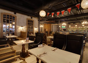 Jimmy's restaurant pub