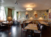 Кафе Южное