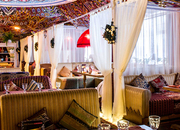 Чайхана Lounge