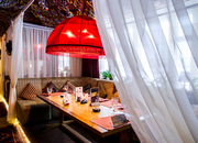 Чайхана Lounge