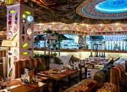 Чайхана Lounge