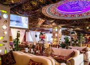 Чайхана Lounge