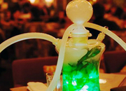 Чайхана Lounge