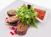 Чайхана Lounge