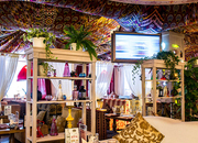 Чайхана Lounge