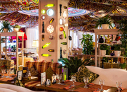 Чайхана Lounge