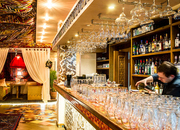 Чайхана Lounge