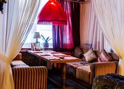 Чайхана Lounge
