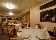 Et Cetera банкетный зал