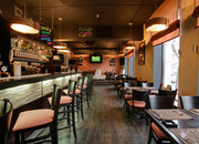 Бариста Бар