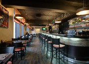 Бариста Бар