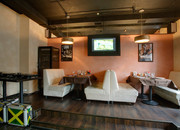 Бариста Бар