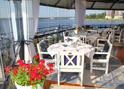 Яхт-клуб Командор