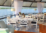 Яхт-клуб Командор