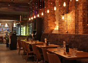 Сеть кафе-пиццерий FORNETTO