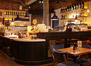 Сеть кафе-пиццерий FORNETTO