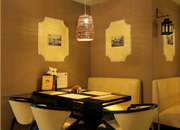 Кот и повар