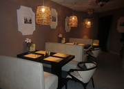 Кот и повар