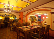 Casa Agave