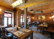 Beeftro стейк-хаус&бар