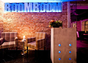 Boom Boom Room by DJ Smash