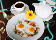 Chateau de Fleurs Chateau de Fleurs