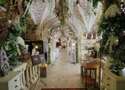 Chateau de Fleurs Chateau de Fleurs