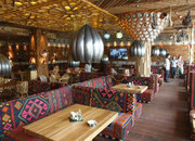 Чайхона № 1 Тимура Ланского 