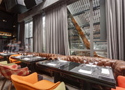 MAXIM BAR