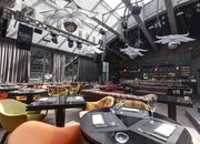 MAXIM BAR